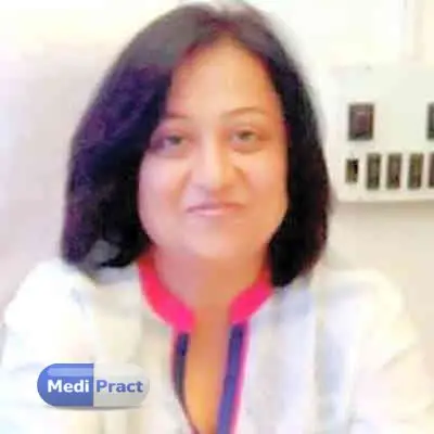 Dr. Smita Kholia Profile Picture