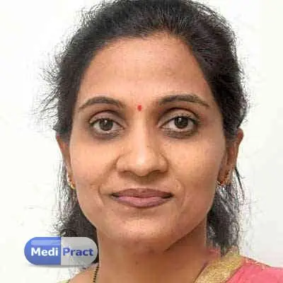 Dr. Smita Khose Profile Picture