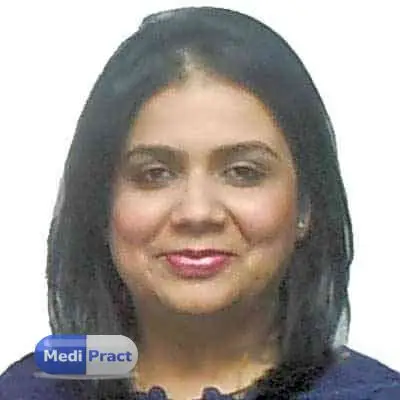 Dr. Smita Koppikar Profile Picture