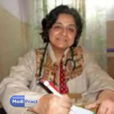 Dr. Smita Kular Profile Picture