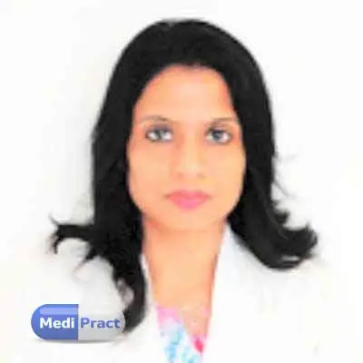 Dr. Smita Kumar Profile Picture