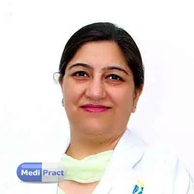 Dr. Smita Malhotra Profile Picture