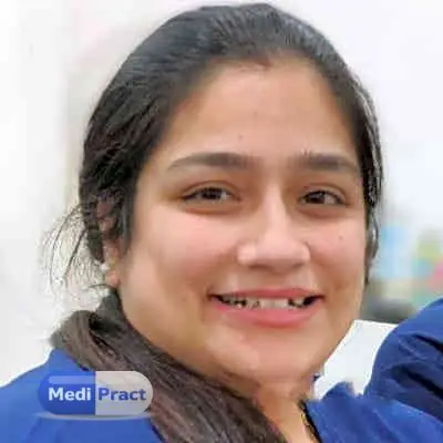 Dr. Smita Mohanty Profile Picture