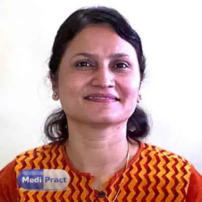 Dr. Smita Nakod Profile Picture