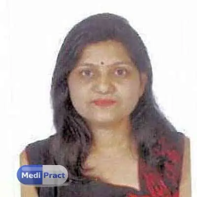 Dr. Smita Nitin Sonavane Profile Picture