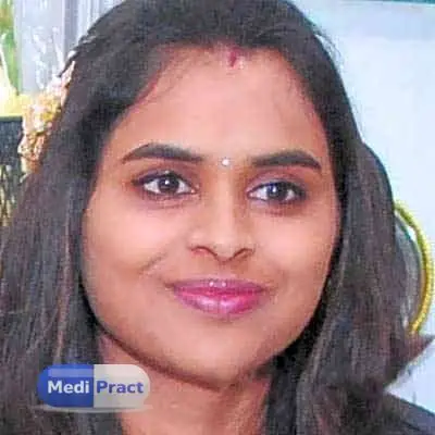 Dr. Smita Patil Profile Picture