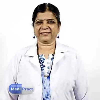 Dr. Smita Patil Profile Picture