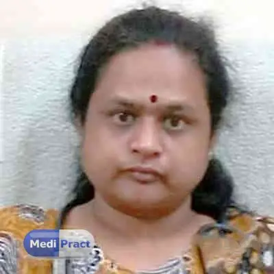 Dr. Smita Paul Profile Picture