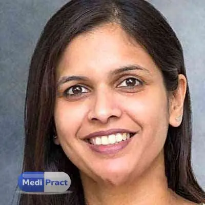 Dr. Smita Pawar Profile Picture