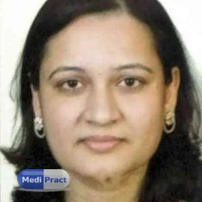 Dr. Smita Prashant Sapate Profile Picture