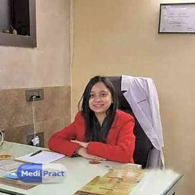 Dr. Smita Priyadarshni Profile Picture