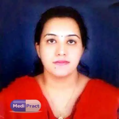 Dr. Smita Pruthi Profile Picture