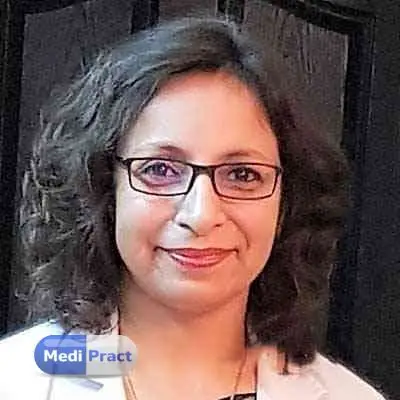 Dr. Smita.S.Kapoor Profile Picture