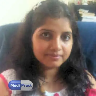 Dr. Smita S. Nikam Profile Picture