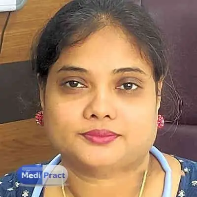 Dr. Smita Sachin Gaikwad Profile Picture
