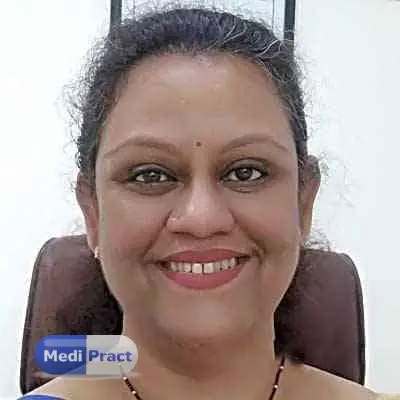 Dr. Smita Sachin Khaire Profile Picture