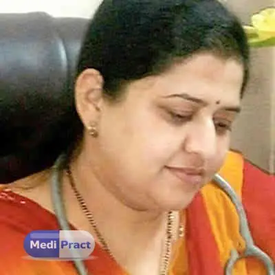 Dr. Smita Sakolkar Profile Picture