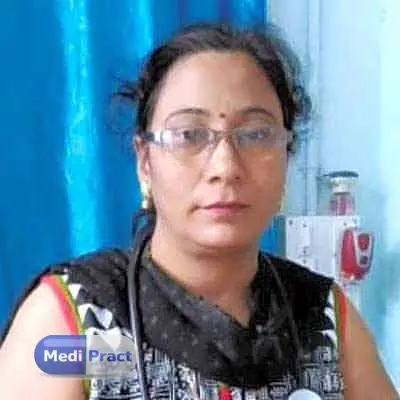 Dr. Smita Sanjiv Dhage Profile Picture