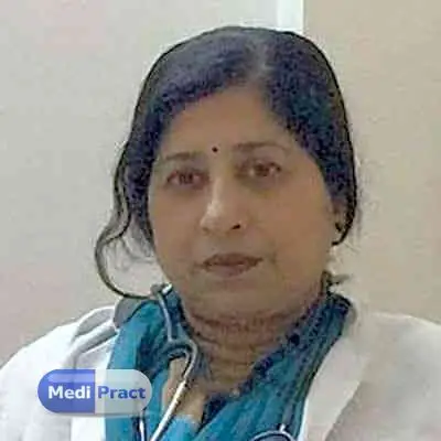 Dr. Smita Sanyal Profile Picture