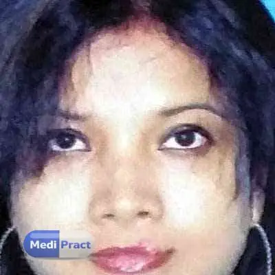 Dr. Smita Sarwan Profile Picture