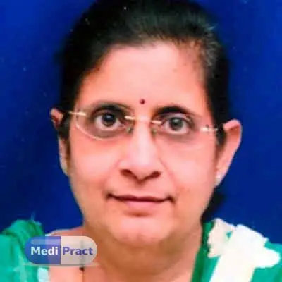 Dr. Smita Shah Profile Picture