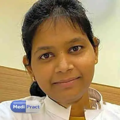 Dr. Smita Shashank Mancharkar Profile Picture