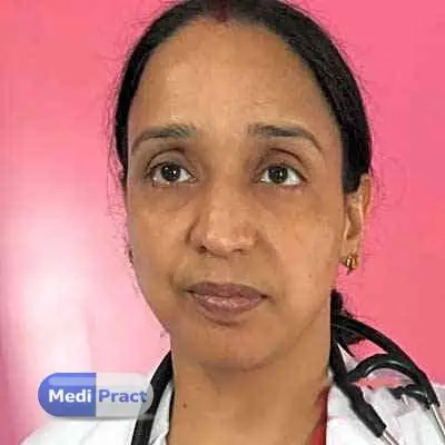 Dr. Smita Singh Profile Picture