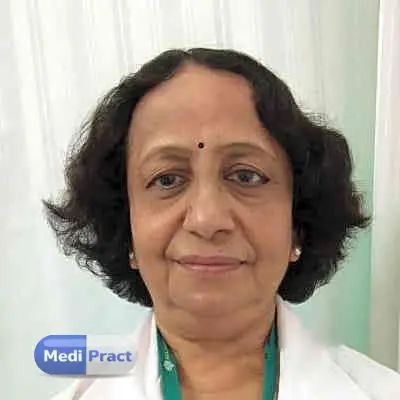 Dr. Smita Sirmukaddam Profile Picture