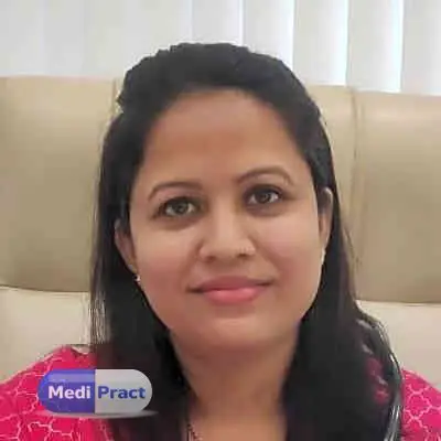 Dr. Smita Sonwane Profile Picture