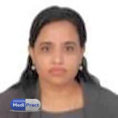 Dr. Smita Suneet Manjavkar Profile Picture