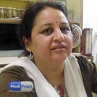Dr. Smita Sunil Godse Profile Picture