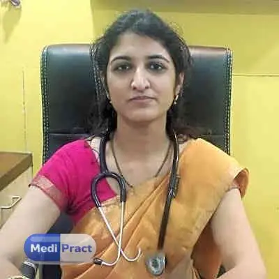 Dr. Smita Surana Profile Picture