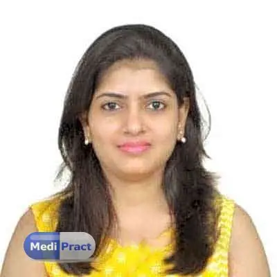 Dr. Smita Thorve Profile Picture