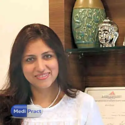 Dr. Smita Ummatt Profile Picture