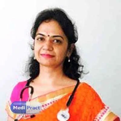 Dr. Smita Vaid Profile Picture