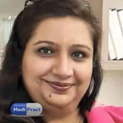 Dr. Smita Vasudev Profile Picture