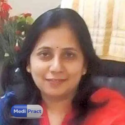 Dr. Smita Vikas Patil Profile Picture