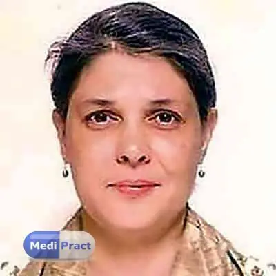 Dr. Smita Vora Profile Picture
