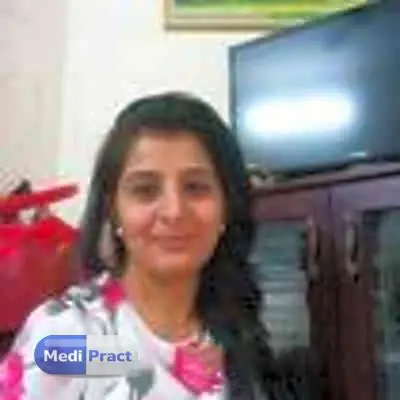 Dr. Smita Wagh Profile Picture