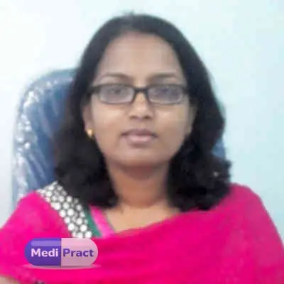 Dr. Smita Yadav Profile Picture