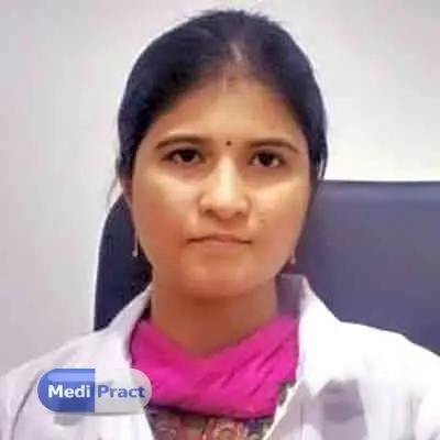 Dr. Smita Yalavarthy Profile Picture