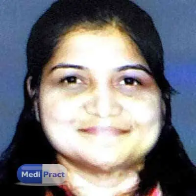 Dr. Smitarani Patil Profile Picture