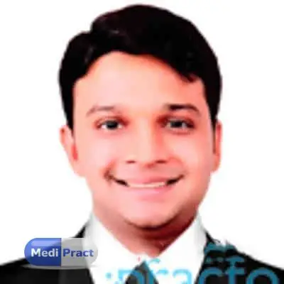 Dr. Smitesh Patel Profile Picture