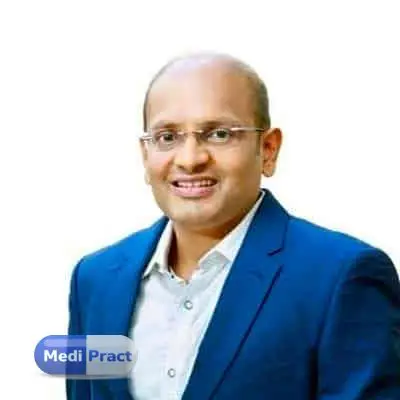 Dr. Smitesh Shah Profile Picture