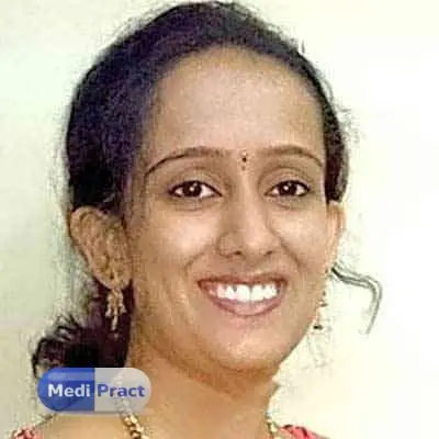 Dr. Smitha B.V Profile Picture