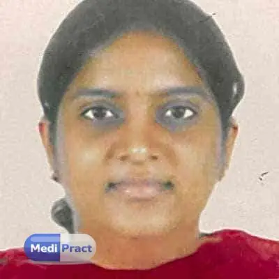 Dr. Smitha Profile Picture