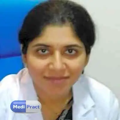 Dr. Smitha Chintalapelli Profile Picture