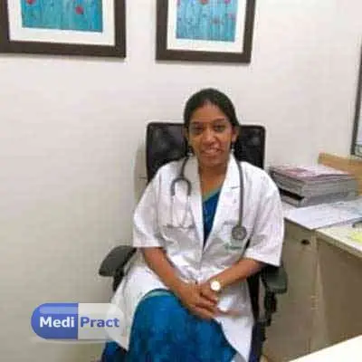 Dr. Smitha D S Profile Picture
