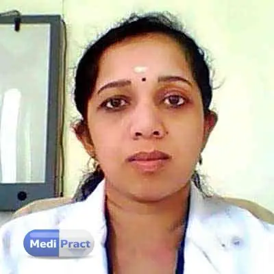 Dr. Smitha Jayadev Profile Picture