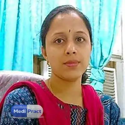 Dr. Smitha Kumar Profile Picture